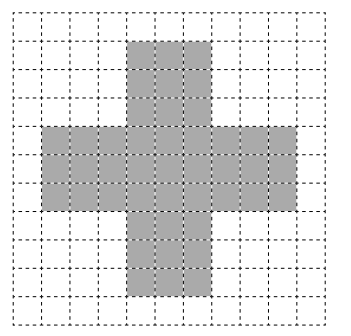 Figura matemática 2